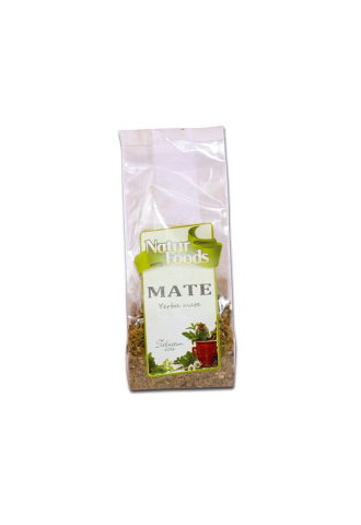 Natur Foods Mate 70 Gr